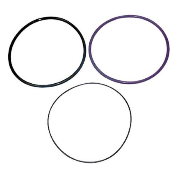 Jg Anel Camisa Viton Original Volvo N10/nl10/b58/b10m/edc (2