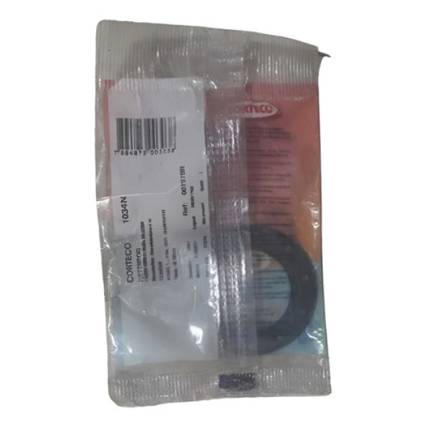 Retentor Cambio/cubo De Roda Traseira