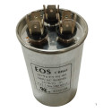 Capacitor Arranque Duplo 25+5 F 380vac 3 Polos
