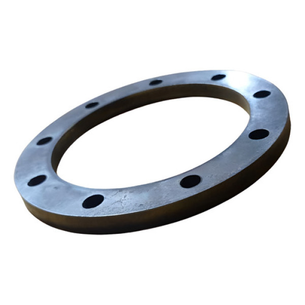 Anel Espaçador 9 Furos Polia Antivibradora Mwm X12