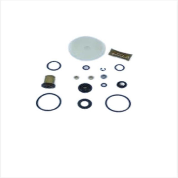 Reparo Da Válvula Do Manetim Parcial Quinelato  9617020012