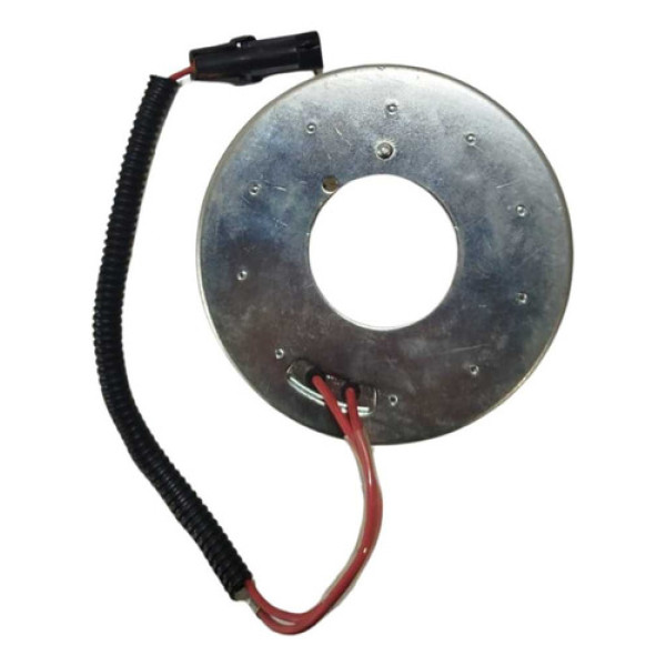 Bobina Compressor Sanden 7h15 12v Hds Ds125034