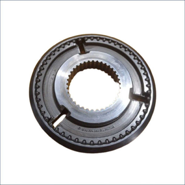 Sincronizado Zf S9 3um B1290304383 B1290304380