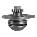 Bomba D\' Agua Vw 13.150/13.180/13.190 Mwm X-10 Urba Ub0579