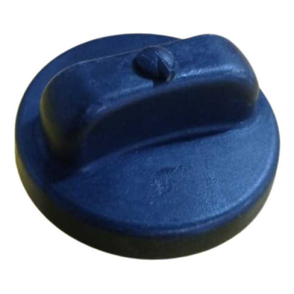 Tampa Tanque Combustível Mb Sprinter A0004704605001 Preto