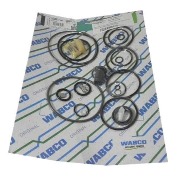 Reparo Valvula Distribuicao Mbb Ford R113 Fh12 8845037182