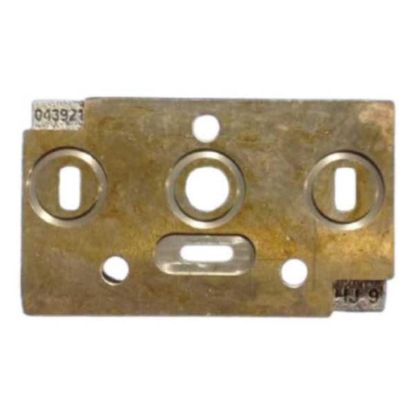 Espaçador Comando Hidráulico Ch60 Sauerdanfoss - 043921