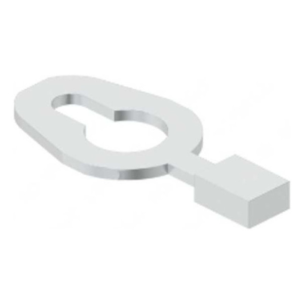 Terminal Chicote Unidade Injetora 5411590079