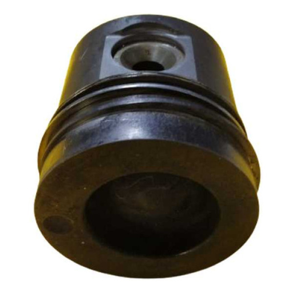 Pistão E Anéis Std Mahle K48943 Std Hc-0,3 Ws Usado