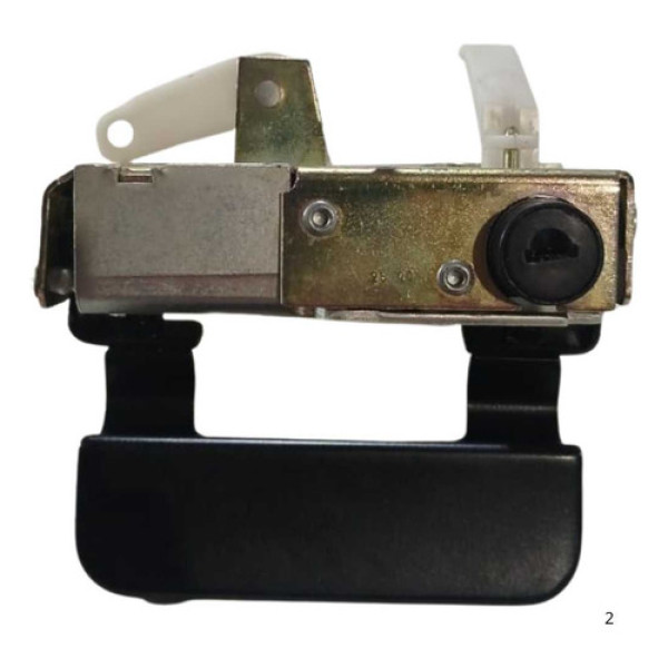 Fechadura Interna Lado Direito Ford Cargo1317