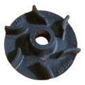 Rotor Bomba D\'água / Impulsor  Verpec 06-0001