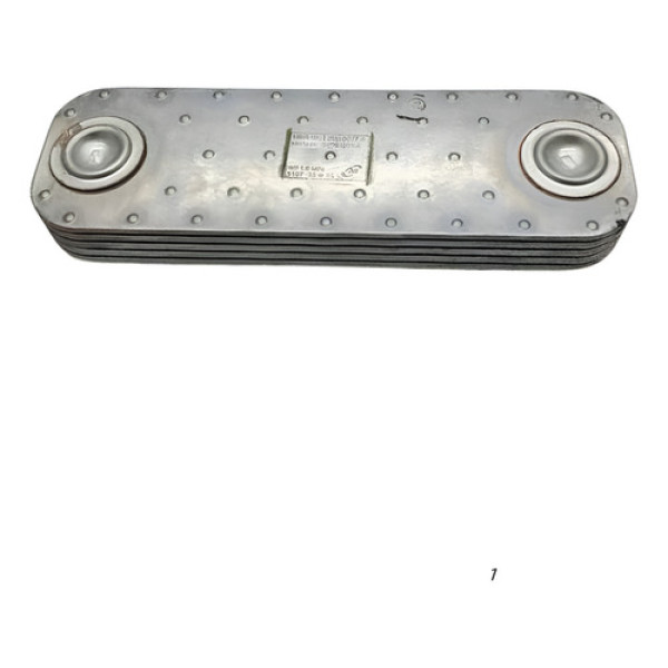 Resfriador Oleo Mwm 7002933c1e Sem Cor