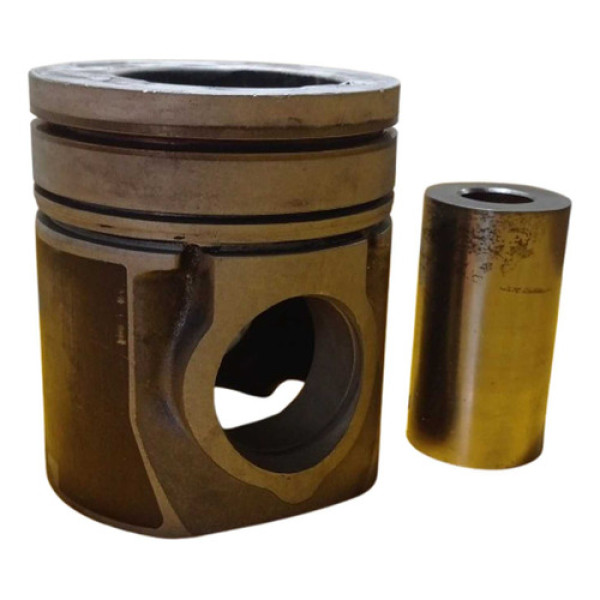 Pistao Baixo Motor Scania P94 - 340327