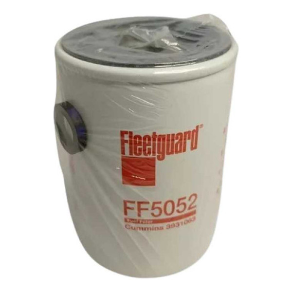 Filtro De Diesel Motor Cummins Série C Original Ff5052
