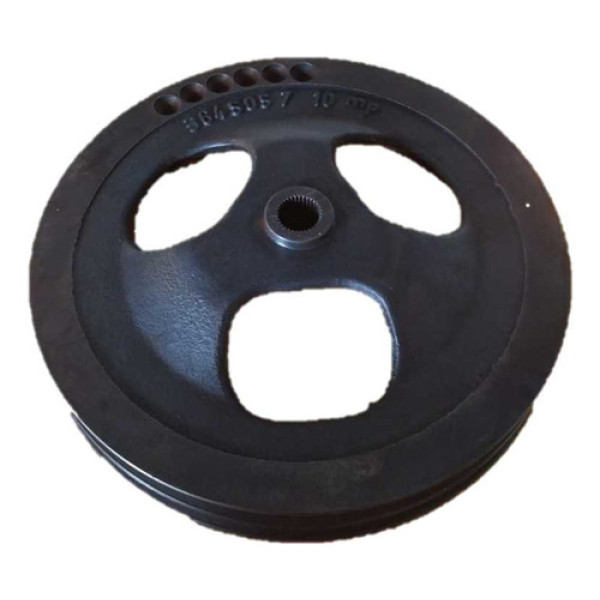 Polia Ventilador 2 Canaleta Mercedes O500/1417 364505710