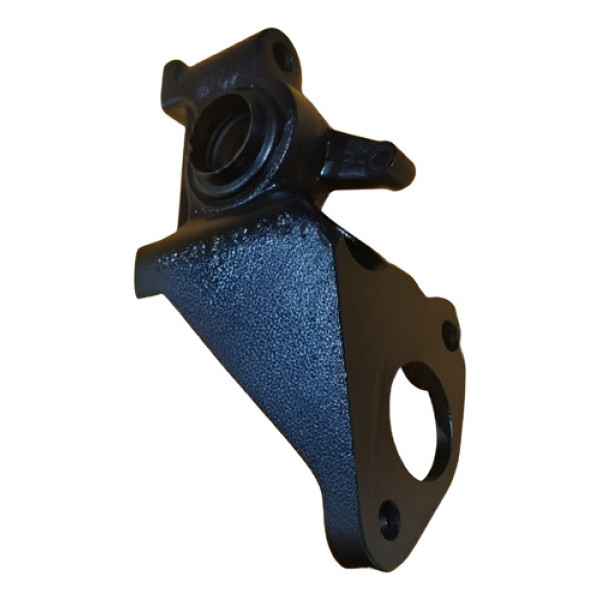 Suporte Da Cuica De Freio Mercedes Benz 3824237133