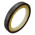 Selo Óleo 231-3538 Do Cilindro Carregador Da Roda