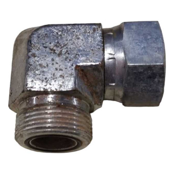 Conexao Angulo Circuito Hidraulic  Torcane 61h1098 