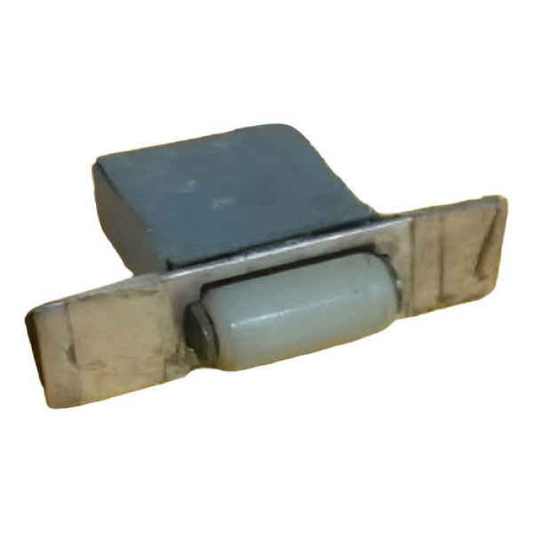 Fechadura Trinco Com Rolete Da Porta