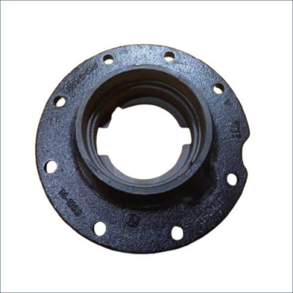 Caixa Pinhão Diferencial Rs145 T12525031 Vw Ford