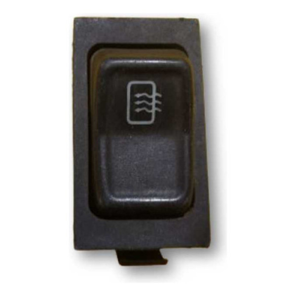 Interruptor Desembaçador Santana Após 1988 - Original Vw