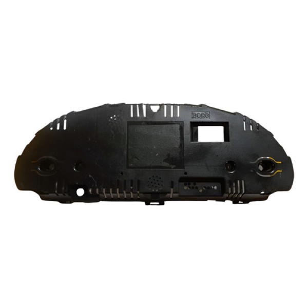 Tampa Traseira Painel Instrumento Velocimetro Fox 1.6 2014 Preto