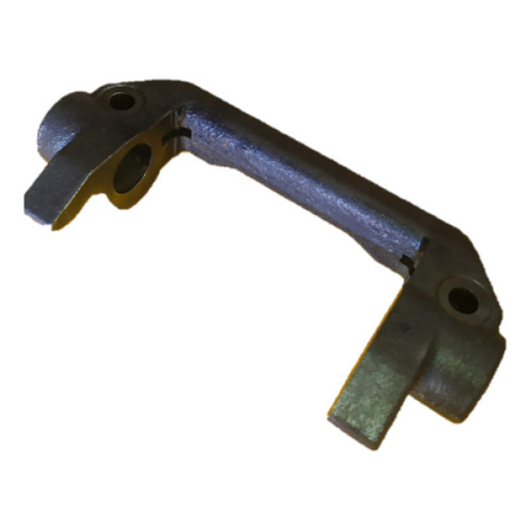 Garfo Rolamento Embreagem Ford Cargo/vw