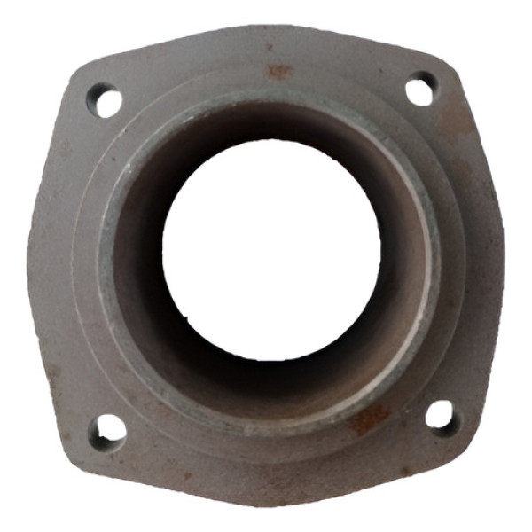 Camisa Do Compressor De Ar 77mm Mb Om352/314 04 Furos