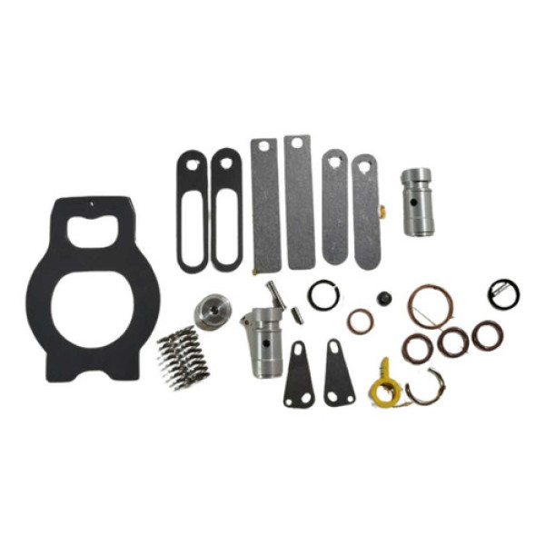 Reparo Cabeçote Compressor Volvo 159920051