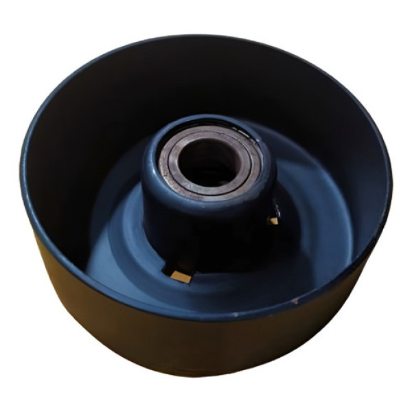 Tampa Do Compressor Do Ar Condicionado