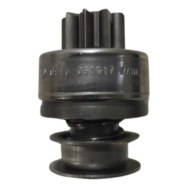 Bendix Motor Partida Zen 0985 Mb 915 C Accel Fiat 24v