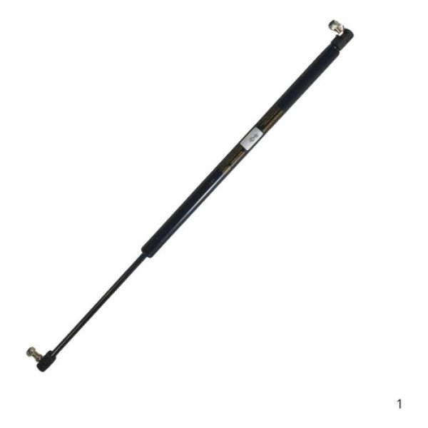 Amortecedor Capuz Valtra 87048800