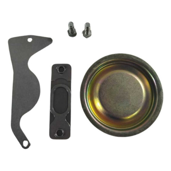 Kit Reparo Compressor Ar Motor Volvo Truck D12 20382348