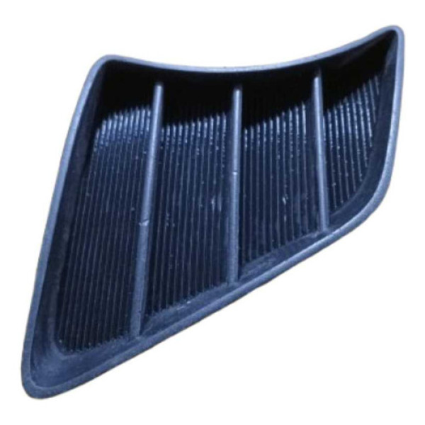 Moldura Parachoque Dianteiro Ld Hilux 11 A 15 52127-0k030