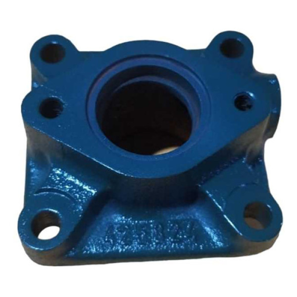 Conexão Flange Volvo B10m 425824