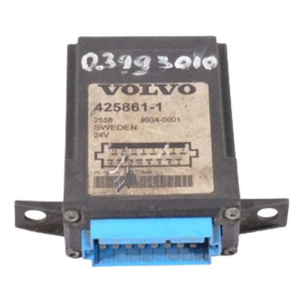 Controlador De Computador Volvo Usado