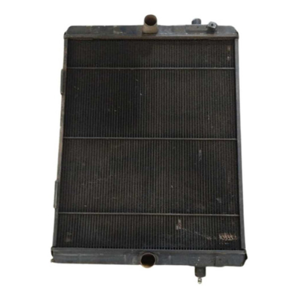 Radiador  Onibus Volvo 91x 70 Cm - 8196442