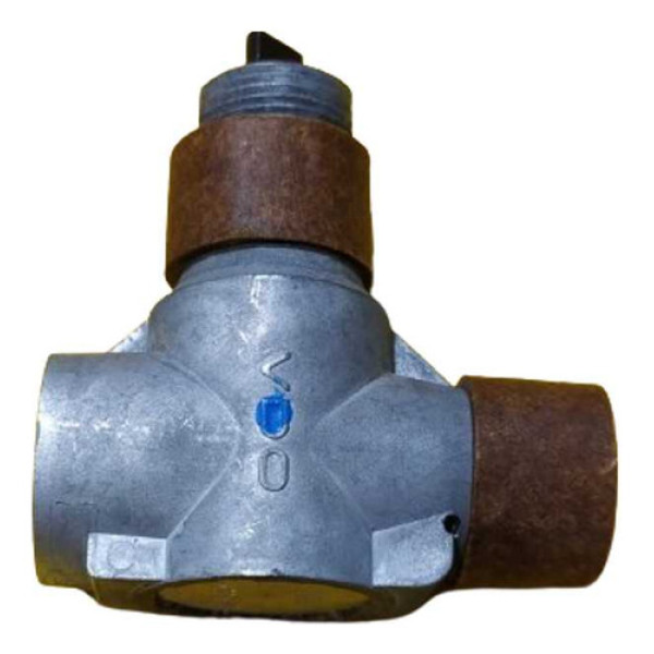 Transmissao Angular Redutor 5x2x1 3455425430