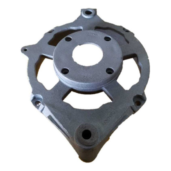 Mancal Alternador Lado Acionamento Cinap 5106