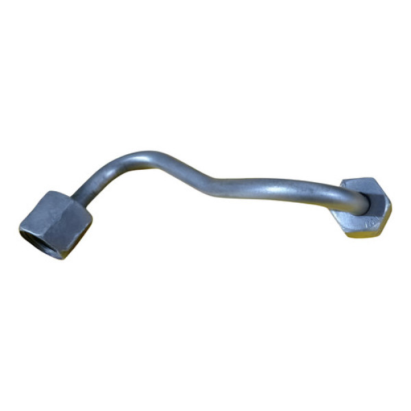 Tubo Cano 3º 4º Bico Injetor Sprinter 415/515