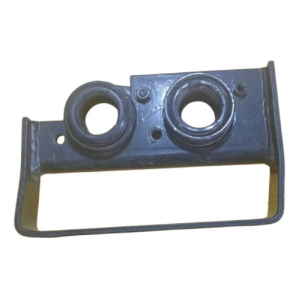 Suporte  Completo Cambão  Marcha Volvo  B10 E B58