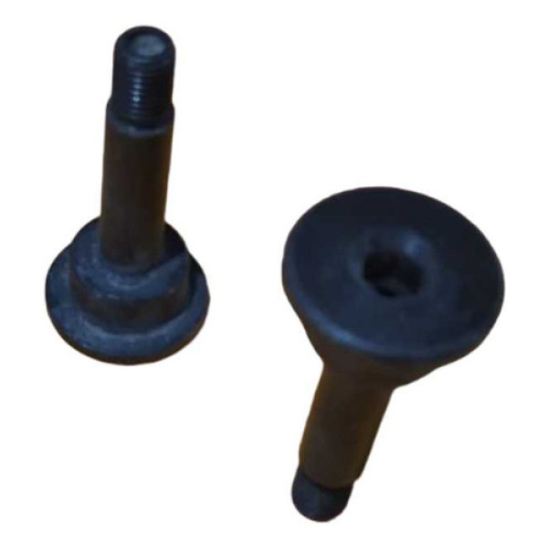 Parafuso Do Apoio Do Braço Movel Busscar N°1.233025