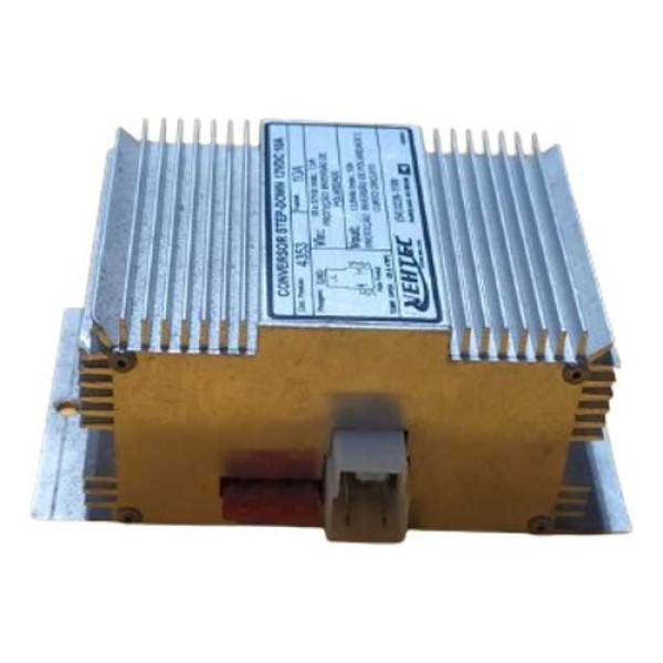 Conversor Step Down 24/12vdc 10a Mpolo Vehtec 4353