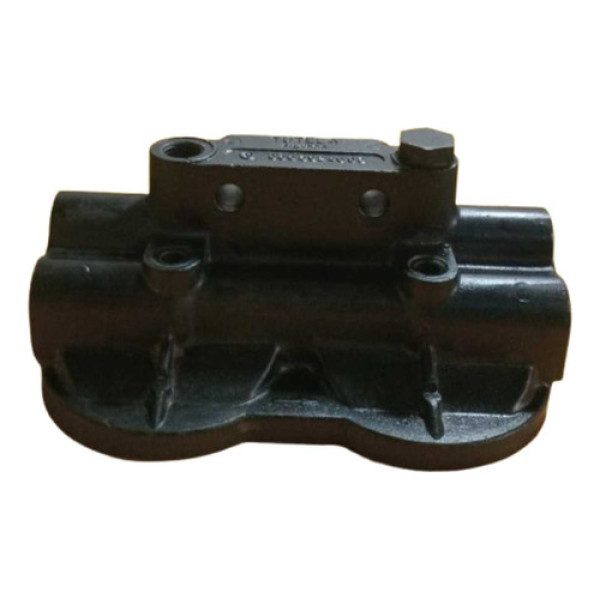 Cabeçote Filtro Diesel Duplo Mb - 0000924008