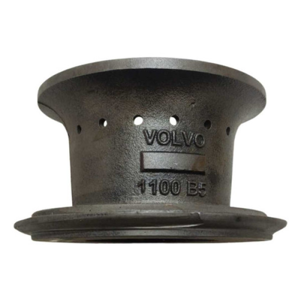Cubo / Flange Do Ventilador  Volvo B5 1100