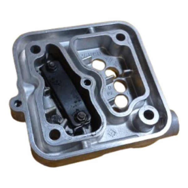 Cabeçote Compressor Ar Mb - 4111546546