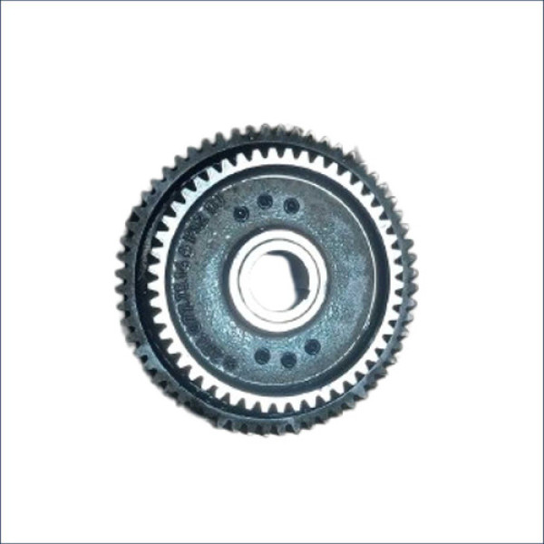 Engrenagem Avanço Motor 366  - 3760777514