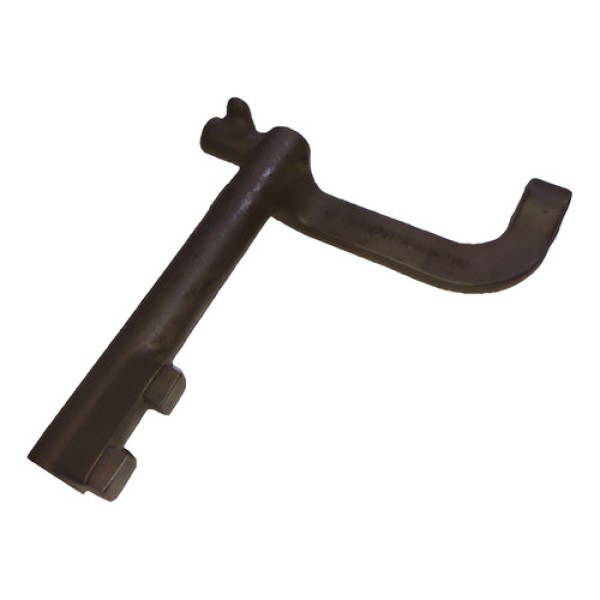 Garfo Caixa Cambio Ré Mb 113 - 3212650403