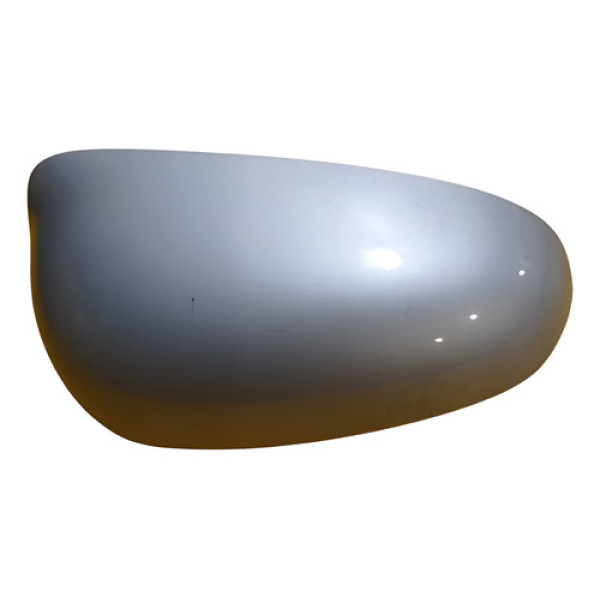 Capa Retrovisor Direito Fiat Palio 2015 A 2017 20u5066  Prata