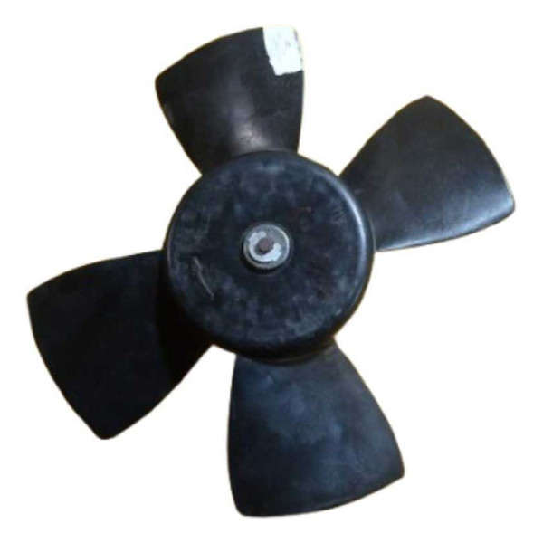 Motor Ventoinha Radiador Gol Quadrado 82 A 94 - 9130.081.032